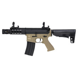 M4 Kenji Short Saigo - Tan