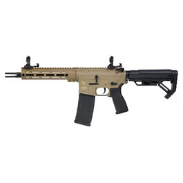 M4 Shinobi Saigo - Tan