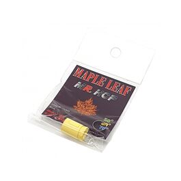 Goma Mr HOP para Marui/WE/KJWorks/VSR10 - 60º Maple Leaf