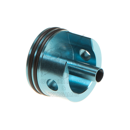 Cabeza de cilindro de aluminio V2 Point