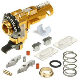 Camara de HopUp ME PRO CNC para M4 AEG MAXX Model