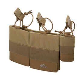 Competition TwoGun Insert Helikon - Coyote