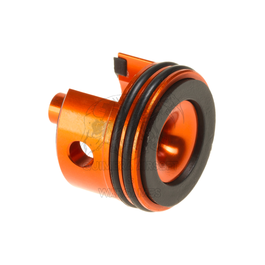 Point Cabeza de cilindro de Aluminio V2 con damper