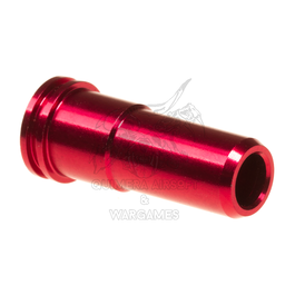 Nozzle Aluminio Air Seal Point