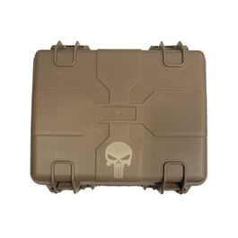 Maletin rigido para pistola Punisher FMA - 