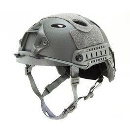 Casco Fast PJ Combat Zone