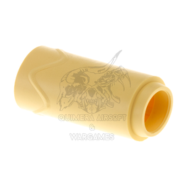 Goma Hop Up Super Macaron 60º AEG Maple Leaf