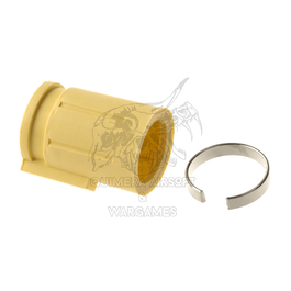 goma hop Decepticons 60º VSR10/GBB Maple Leaf