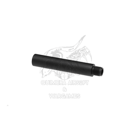 Extensor de cañon para M4 110mm APS
