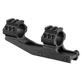 Montura para mira 25.4mm con nivel PPS