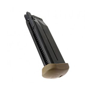 Cargador para FNX-45 GBB Cybergun - Plata/Negro