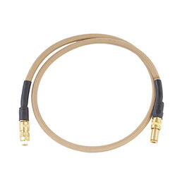 Linea Deluxe para reguladores de HPA-US Balystik - Dark Earth