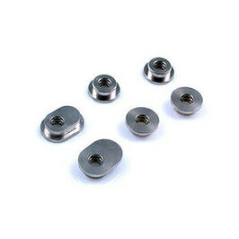 Set de rodamientos para P90 Modify