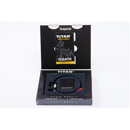 Gatillo electronico Titan V2 Basic Module Firmware Edition Cableado delantero Gate
