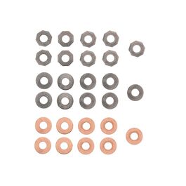 Kublai Set de arandelas para Gearbox