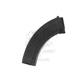 Cargador Midcap para RPK74 180bbs Pirate Arms - Negro