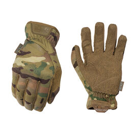 Guantes Fast Fit Gen II Mechanix 