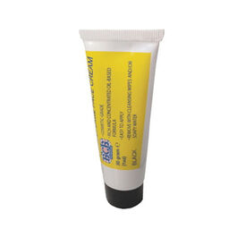 BCB Tubo de Pintura facial - Negro