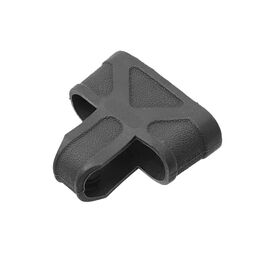 Tirador de goma para cargador de M4 MP - Negro