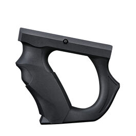 Grip Tactico ergonomico para rail de 20mm - Negro