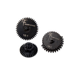 Kit de Engranajes Standard 18:1 Saigo