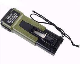 MS2000 Funcional FMA