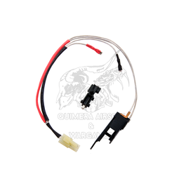 Switch para V3 con cableado delantero Element