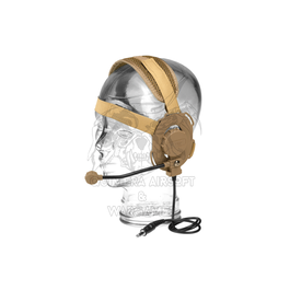 Auricular Elite III Z-Tactical