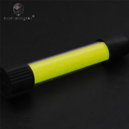 Luz Quimica Electronica Emerson Gear - Amarilla