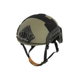 Casco Fast Maritime FMA - Ranger Green - M