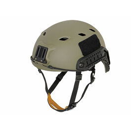 Casco Fast BJ FMA - Ranger Green - L