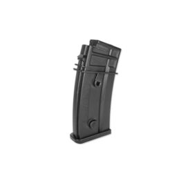 Cargador Mid-Cap para G36 95bbs King Arms