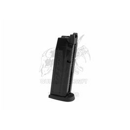 Cargador metalico para M&P / WET-05 GBB WE Tech.