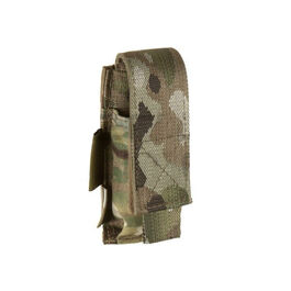 Single Pistol Mag Pouch 9mm Warrior - Multicam
