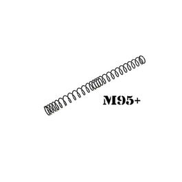 Muelle Progresivo M95 - 1J Action Army