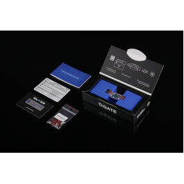 BLU Link para estacion de control Titan Gate