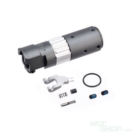 Cámara de Hop-Up en Aluminio CNC para AAP01 Assassin Action Army