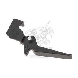 Gate Quantum Trigger 1A1 para Aster V2 - Negro Mate