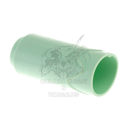 Goma Hop Up Super Macaron 50º AEG Maple Leaf