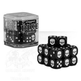 Dice Cube - Negro