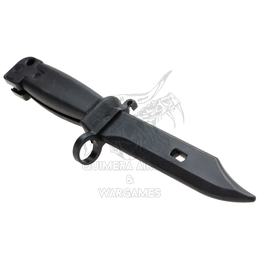 Bayoneta dummy para AK74 Pirate Arms