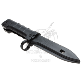 Bayoneta dummy para AKM - Snow Wolf