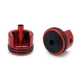 Cabeza de cilindro Aluminio CNC V2 M4 Raccoon