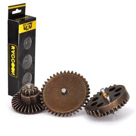 Set de engranajes Standard AEG RG006 Raccoon