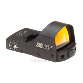 Reflex Sight para P320 SIg Sauer - Negro