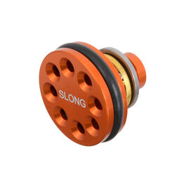 Slong Cabeza de piston ventilacion sobredimensionada