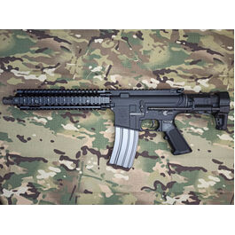 VR16 - DD 9" PeaceMaker - Vega Force