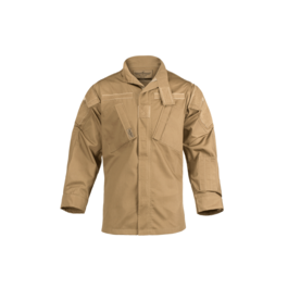Revenger TDU Shirt Invader Gear - Coyote - XL