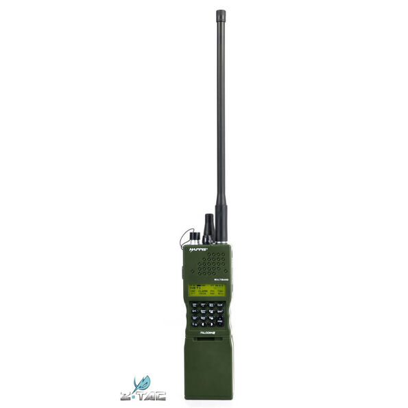 Radio AN/PRC-152 Dummy Z-Tactical - OD
