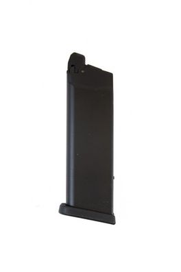 Cargador para G19/G23 19bbs GBB WE Tech.